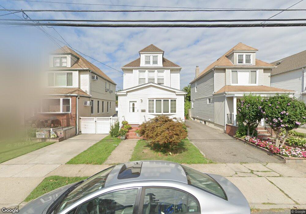 40 Fendale St, Franklin Square, NY 11010 - photo 1