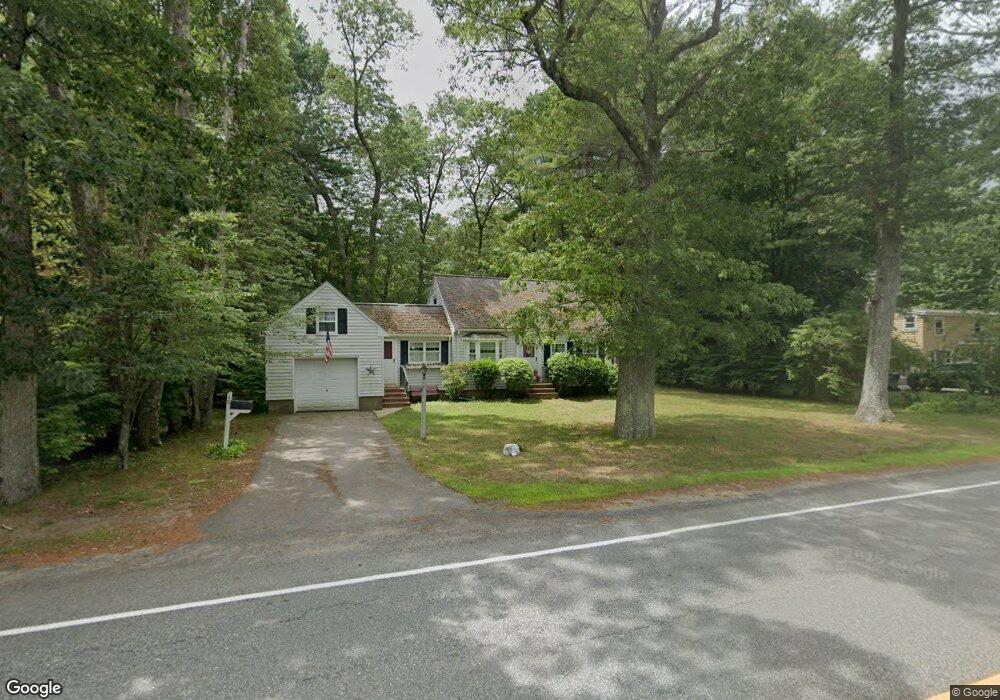 48 Walpole St, Sharon, MA 02067 - photo 1