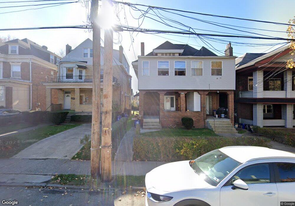 5806 Hobart St unit FL1, Pittsburgh, PA 15217 - photo 1