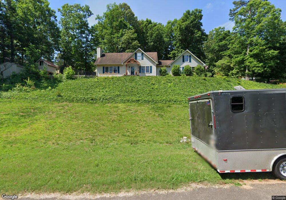 3419 Mill Creek Rd, Gainesville, GA 30506 - photo 1