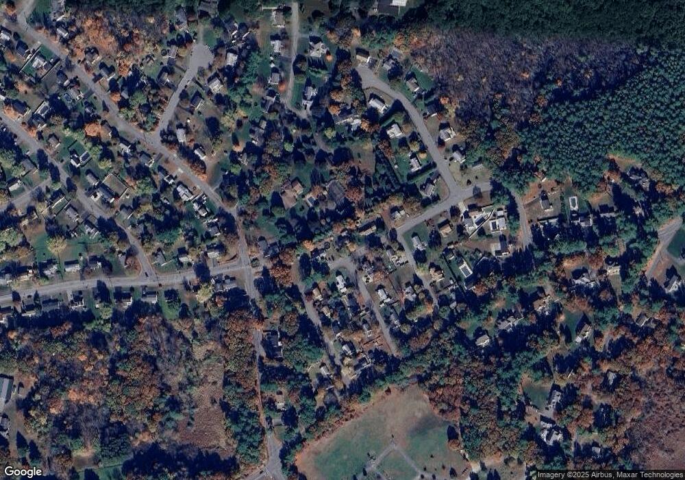 4 Johnson Ave, Hudson, MA 01749 - photo 1