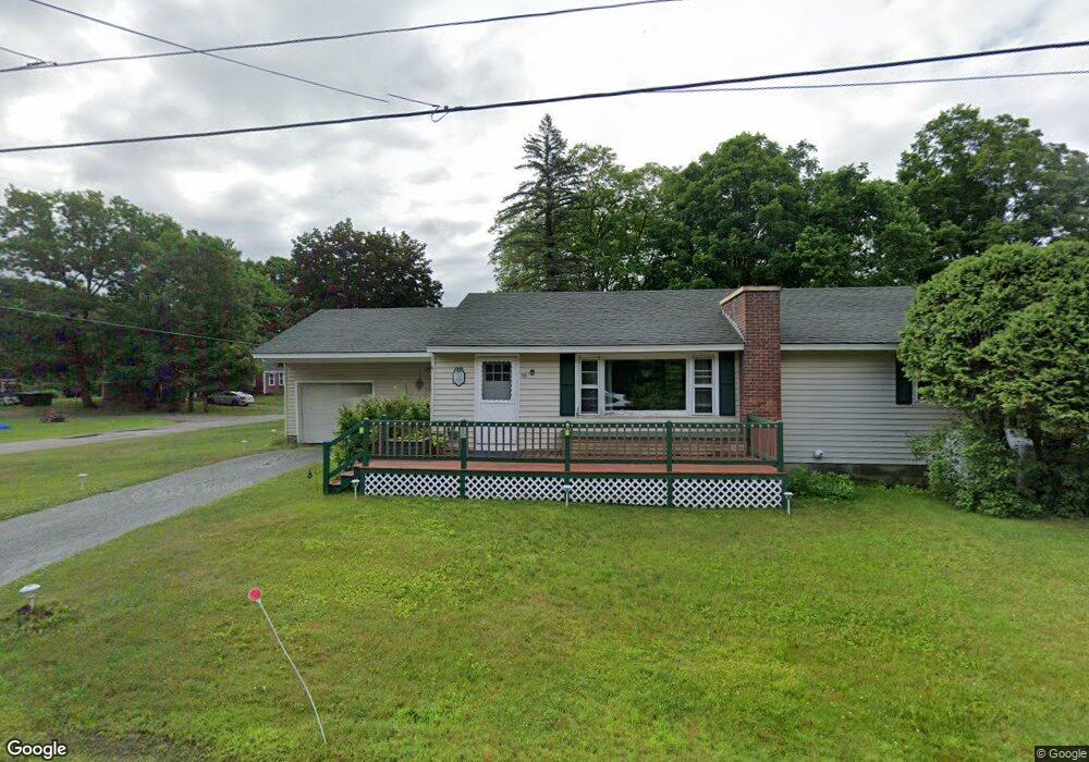 50 Woolson Rd, Lisbon, NH 03585 - photo 1