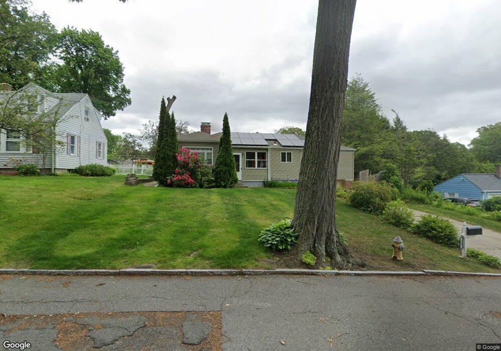 257 Shawmut St, Springfield, MA 01108 - photo 1