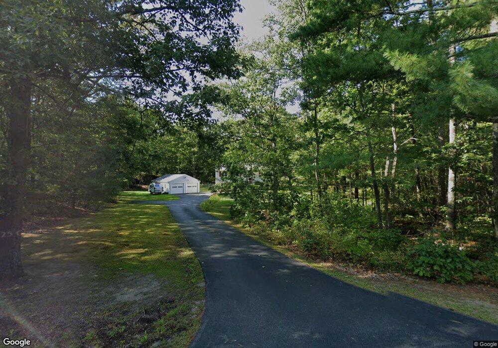 91 Naticook Rd, Merrimack, NH 03054 - photo 1