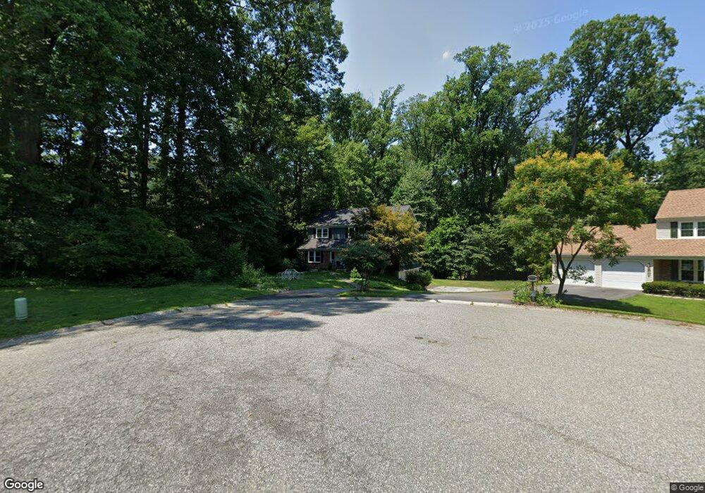 1 Maude Cir, Paoli, PA 19301 - photo 1