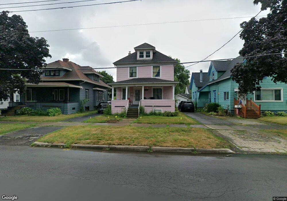 405 Wheatfield St, North Tonawanda, NY 14120 - photo 1