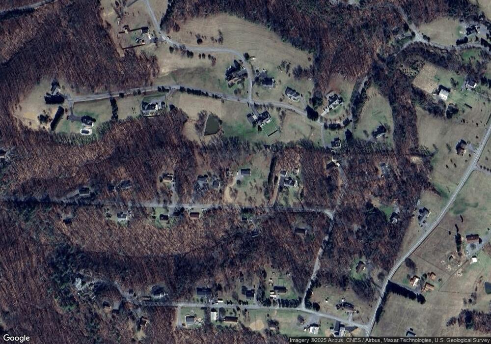 222 Little Creek Trail, Berkeley Springs, WV 25411 - photo 1