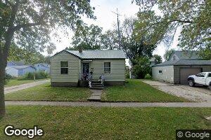 15 SW 5th St, Pocahontas, IA 50574