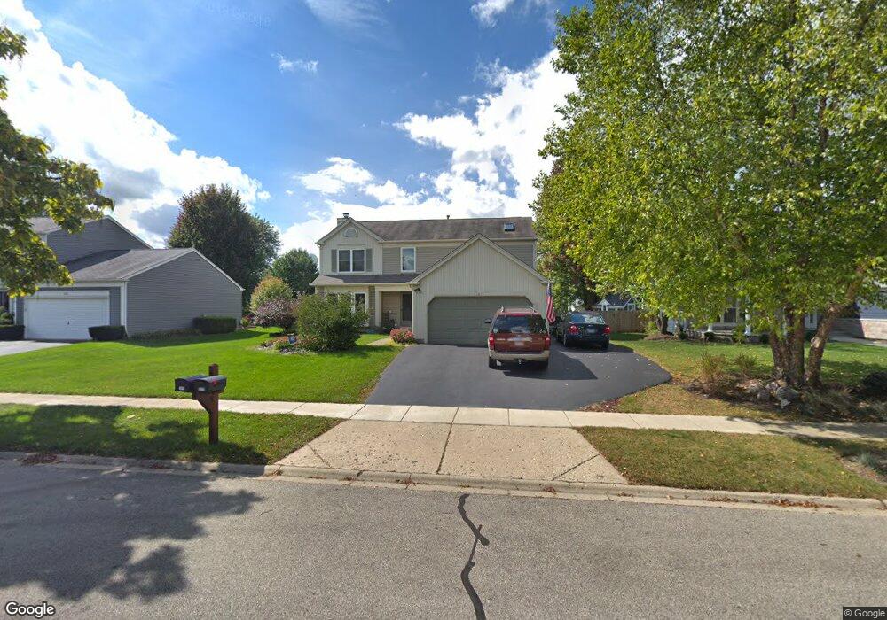 1410 Glacier Pkwy, Algonquin, IL 60102 - photo 1