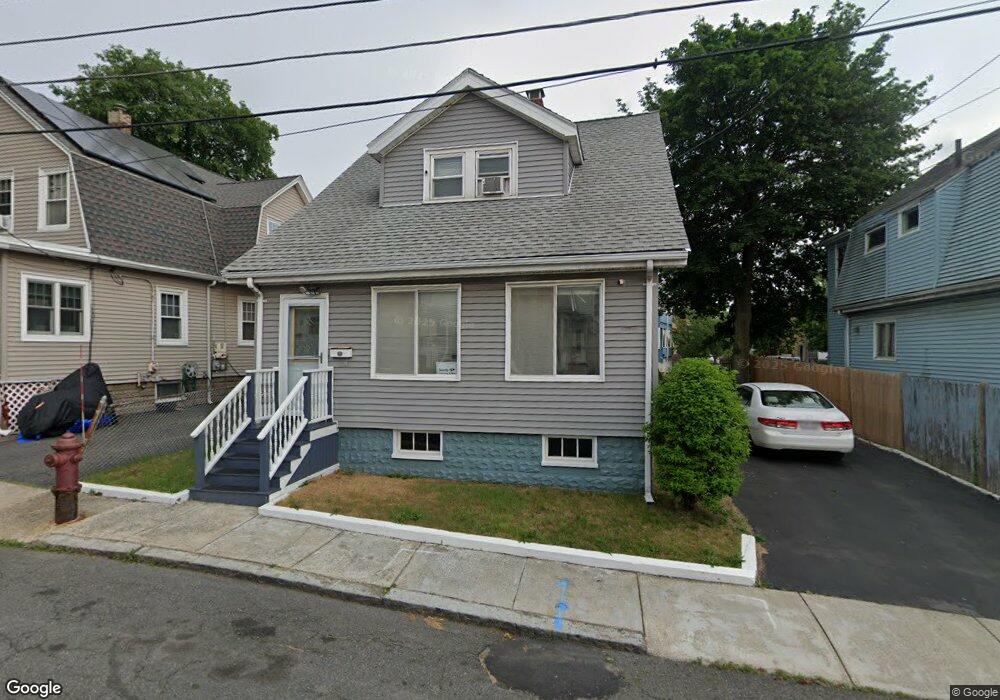 19 Partridge Terrace, Everett, MA 02149 - photo 1