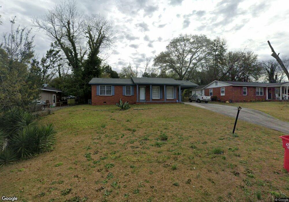 2345 Willis Ct, Macon, GA 31217 - photo 1
