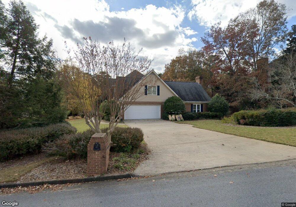 3585 River Ferry Dr unit 1, Alpharetta, GA 30022 - photo 1