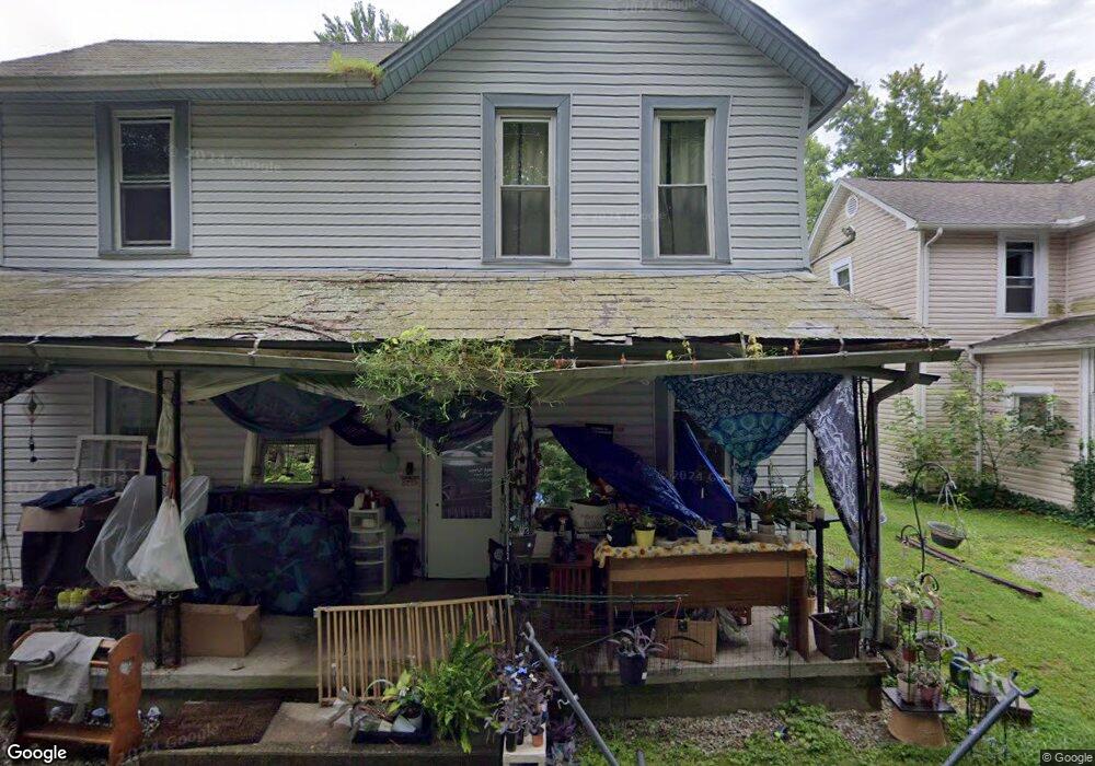 100 Hocking St, Sugar Grove, OH 43155 - photo 1