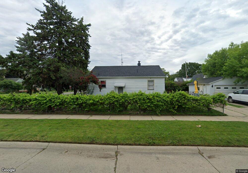 2002 N Averill Ave, Flint, MI 48506 - photo 1