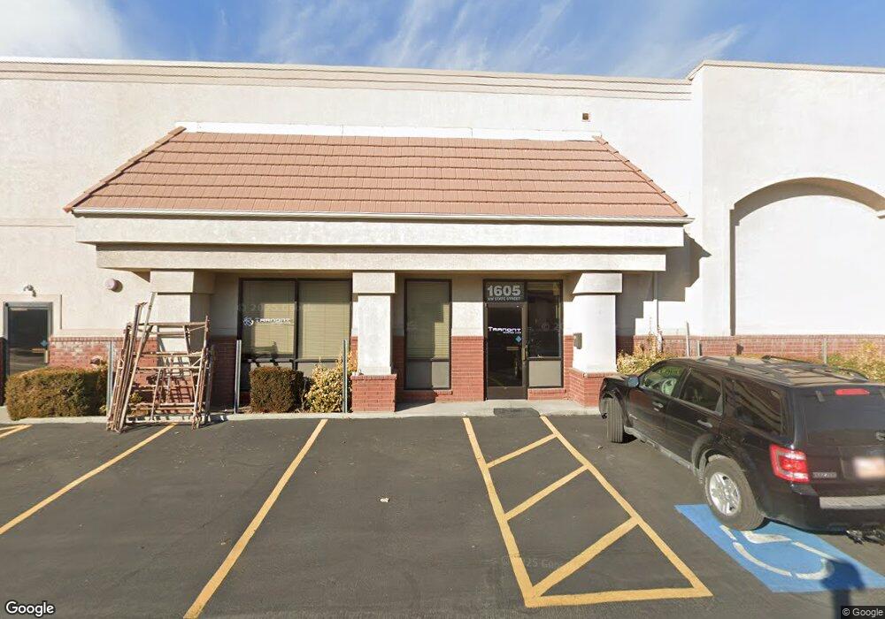 1605 N State St, Lehi, UT 84043 - photo 1