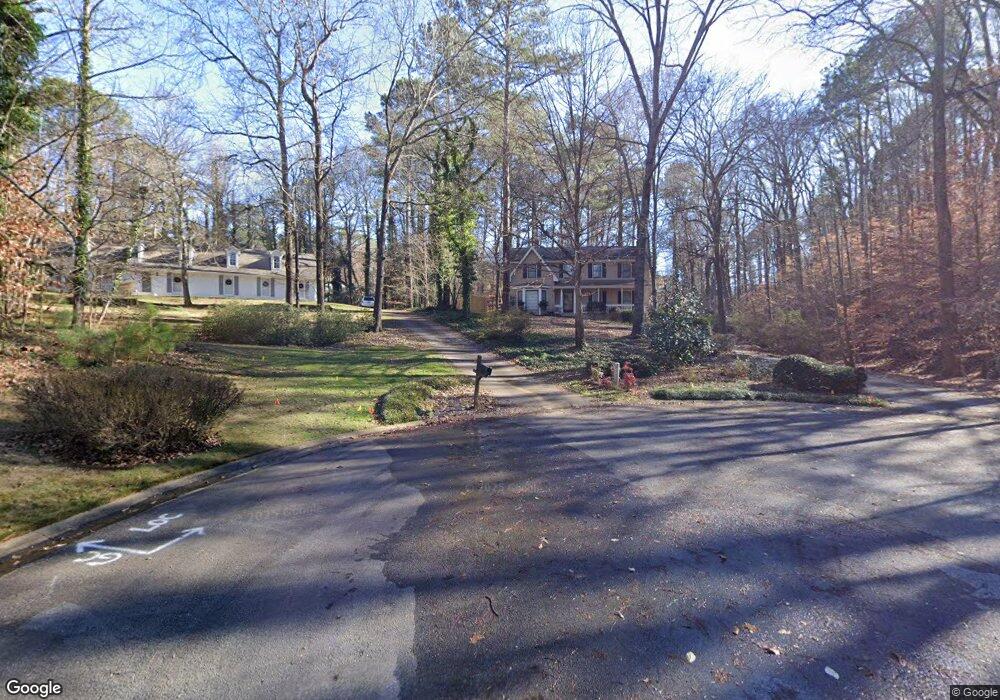 3636 Tinsley Place, Duluth, GA 30096 - photo 1