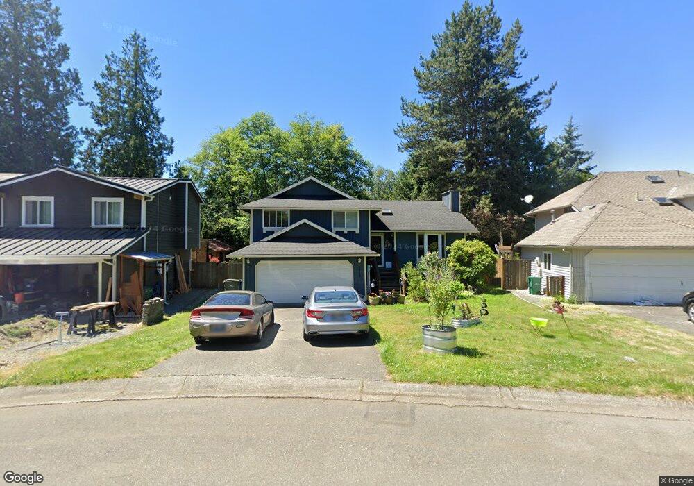 14159 87th Place NE, Bothell, WA 98011 - photo 1