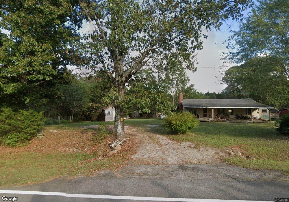 663 Kansas Jake Rd, Waco, GA 30182 - photo 1