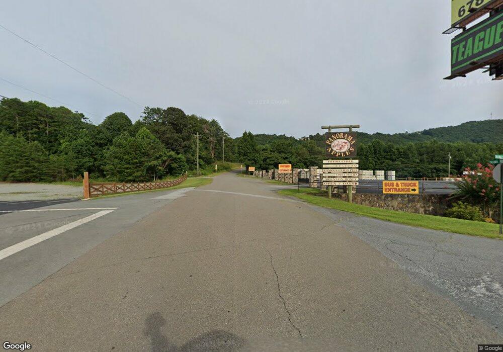 LT 32 Talona Mountain Rd, Ellijay, GA 30540 - photo 1