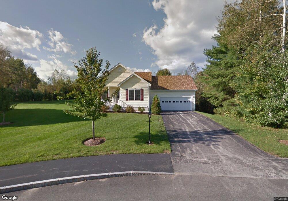 5 Harriet Ct unit 5, Londonderry, NH 03053 - photo 1