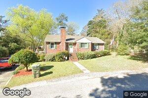 807 Kirkwood Cir, Camden, SC 29020