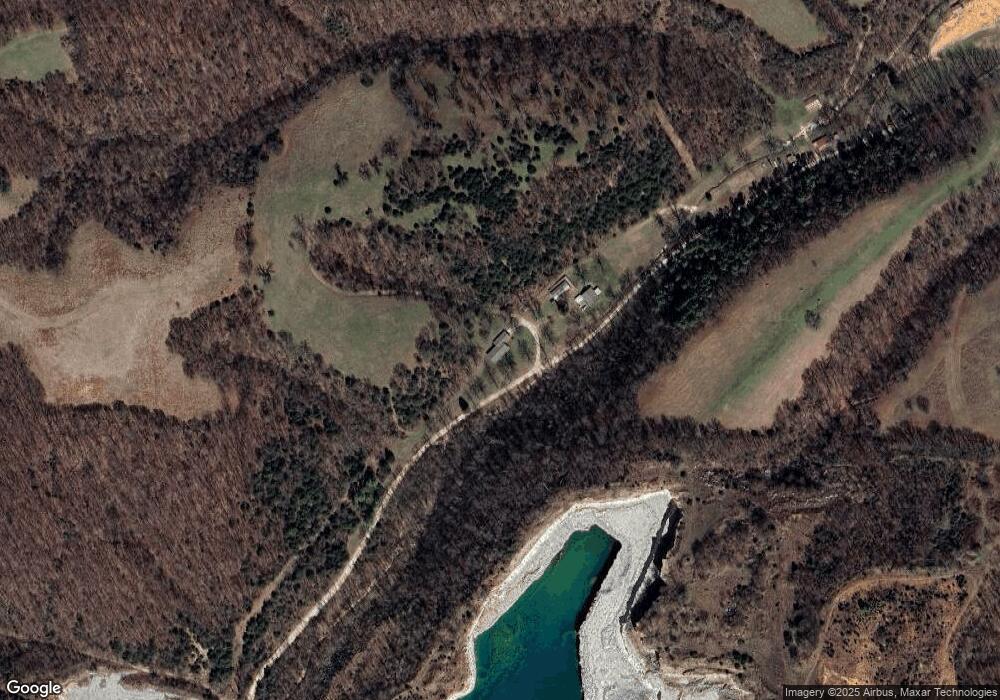 5420 Nelson Hollow Rd, Lowell, AR 72745 - photo 1