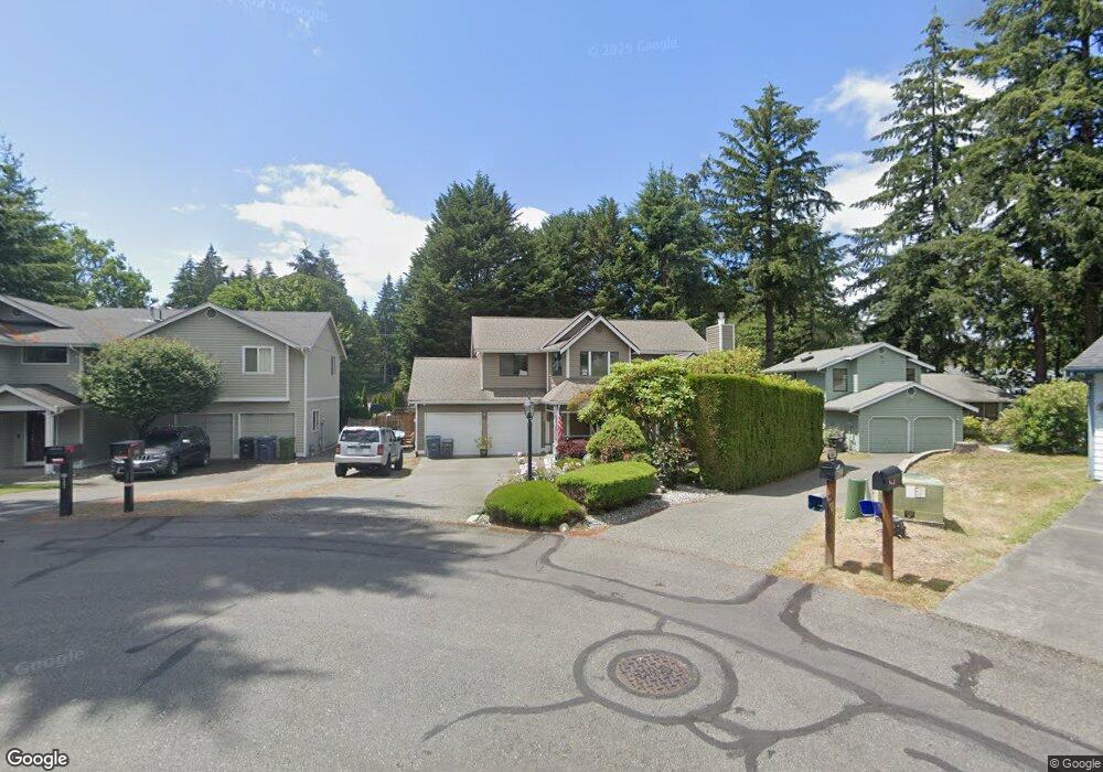 5616 71st Avenue Ct W, University Place, WA 98467 - photo 1