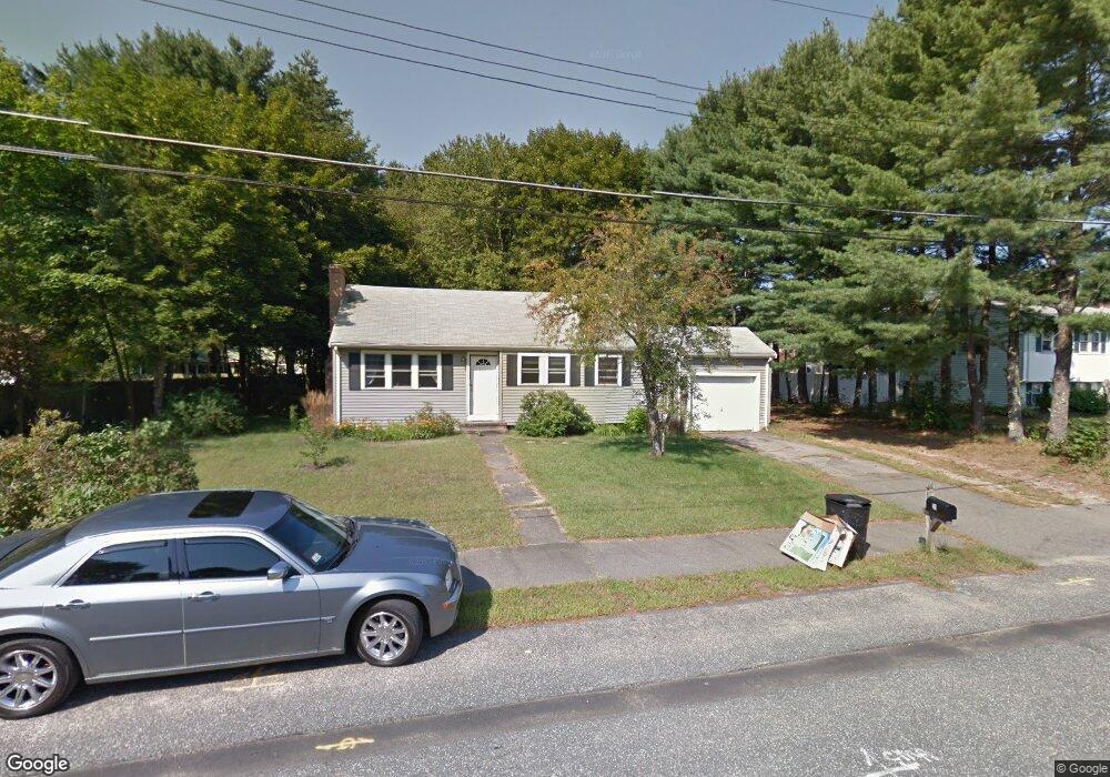 21 Chandler Ave, Walpole, MA 02081 - photo 1