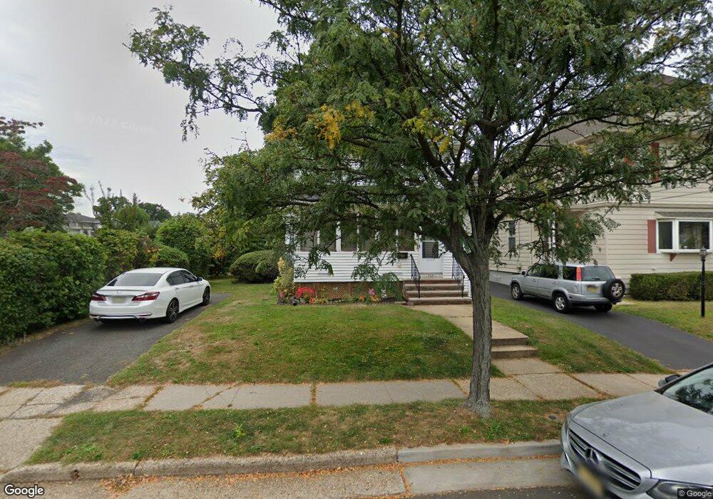 120 W Gibbons St, Linden, NJ 07036 - photo 1