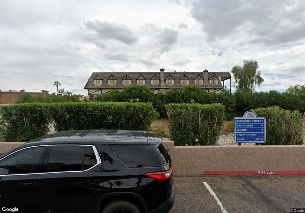 1519 Queens Bay unit 203, Lake Havasu City, AZ 86403 - photo 1