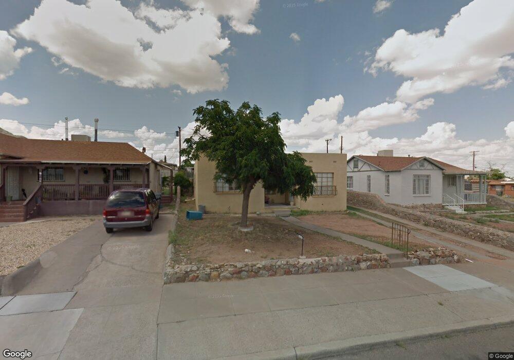 3141 Van Buren Ave, El Paso, TX 79930 - photo 1