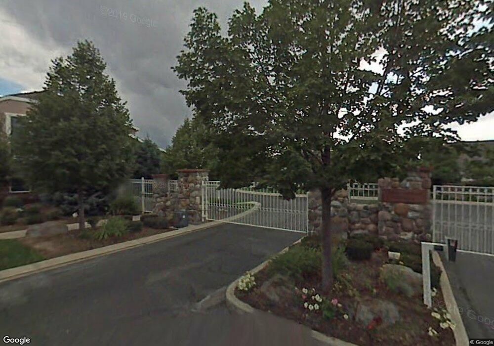 7027 S Land Rush Place, Midvale, UT 84047 - photo 1