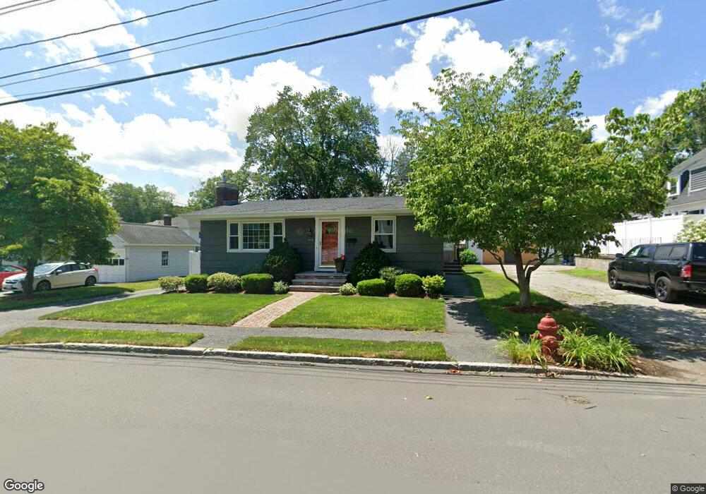 15 Luce St, Lowell, MA 01852 - photo 1