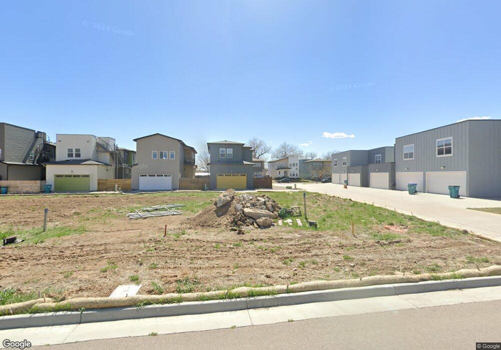 527 Osiander St, Fort Collins, CO 80524 - photo 1