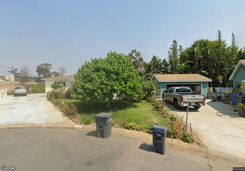 827 Citrus Place, Carlsbad, CA 92008 - photo 1