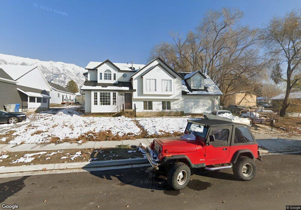 362 N 200 W, Pleasant Grove, UT 84062 - photo 1