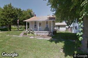 211 Main St, Quincy, OH 43343