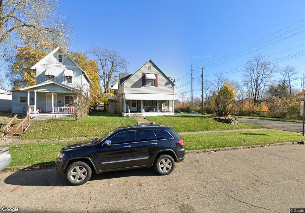 1384 Garfield Ave SW, Canton, OH 44706 - photo 1