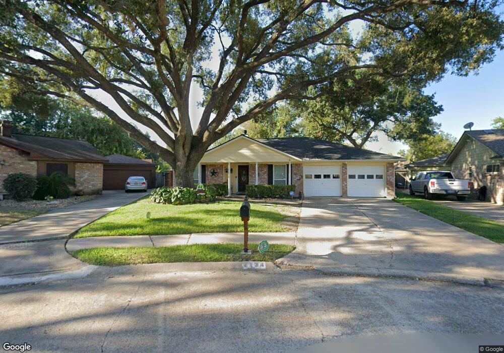 7134 Shady Moss Ln, Houston, TX 77040 - photo 1