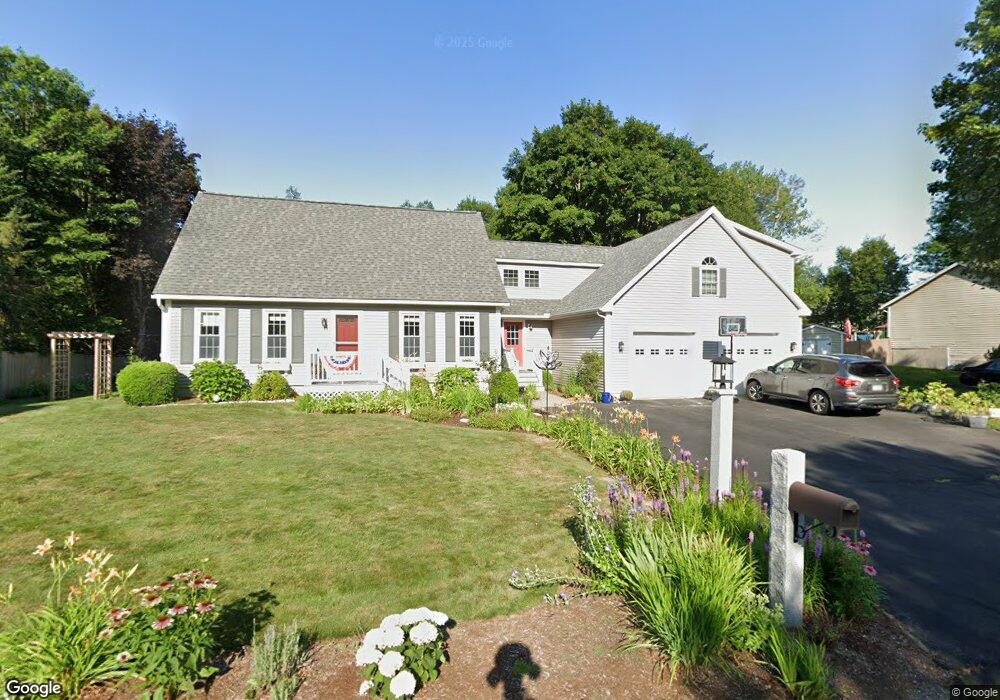 17 Conifer St, Merrimack, NH 03054 - photo 1