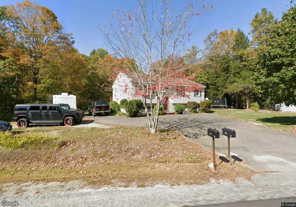 2218 Augusta Rd, Bowdoin, ME 04287 - photo 1