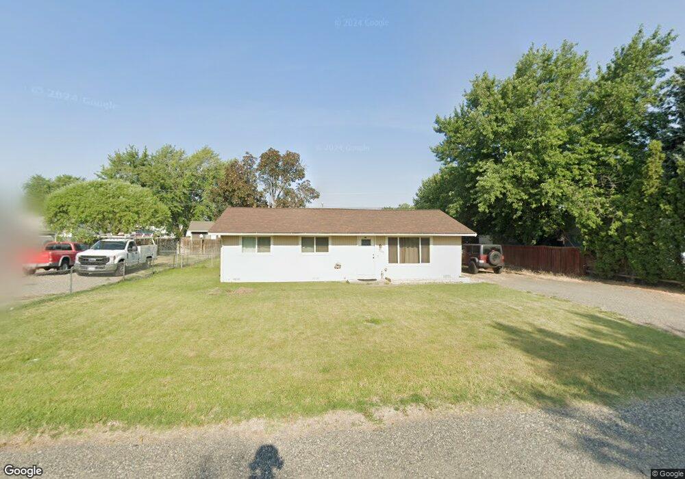206 S Olson St unit Home has totally bee, Kennewick, WA 99336 - photo 1