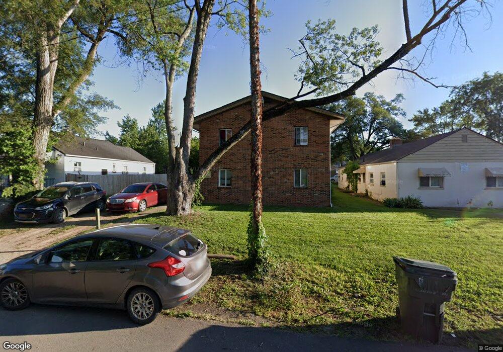 1856-1862 E Lakeview Ave, Columbus, OH 43224 - photo 1