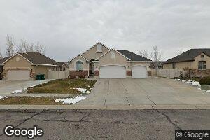 3418 W 4450 S, West Haven, UT 84401
