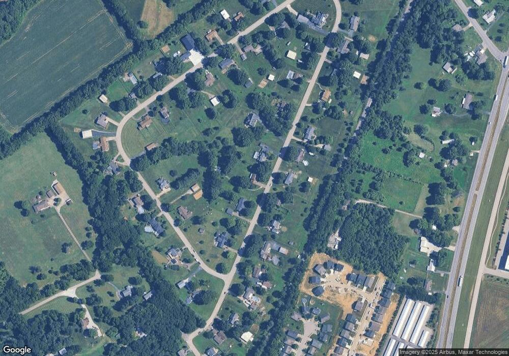 8607 Falcon Rd, Charlestown, IN 47111 - photo 1