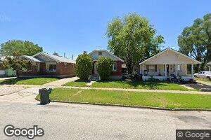 339 34th St, Ogden, UT 84401