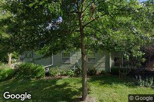 1211 Davis Ave, Des Moines, IA 50315