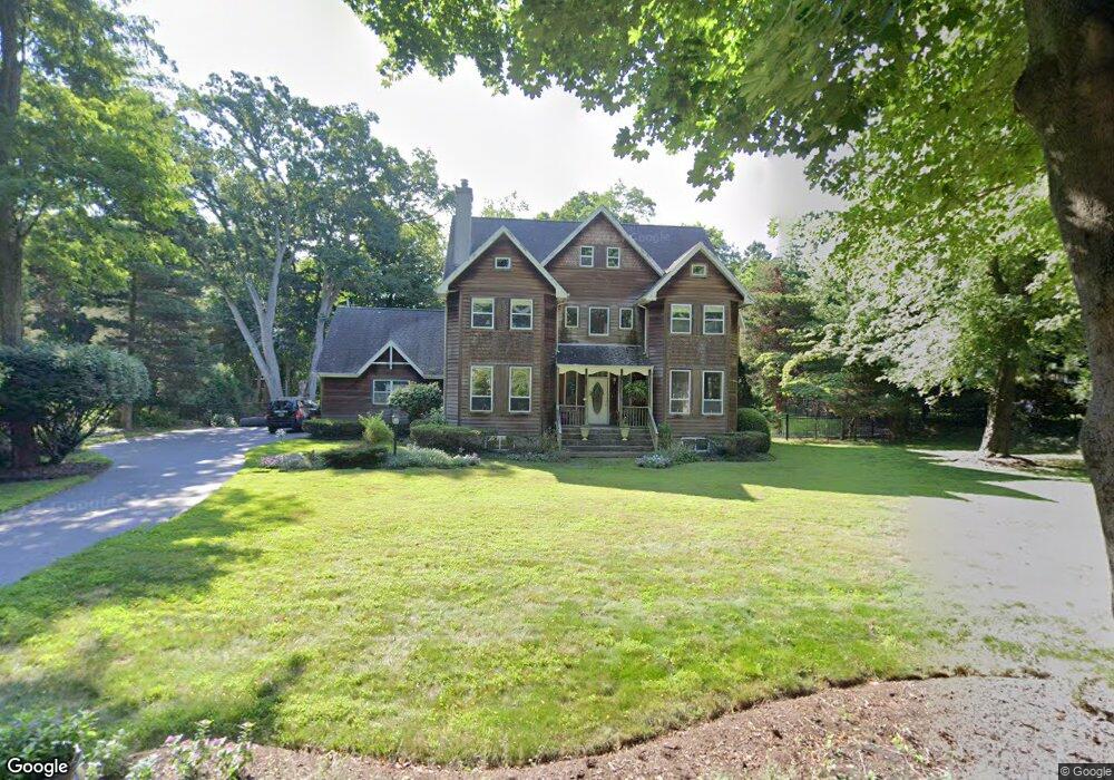 4 Conscience Meadow Path, East Setauket, NY 11733 - photo 1