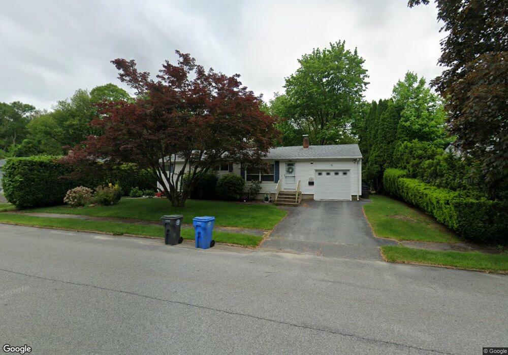 245 Stony Acre Dr, Cranston, RI 02920 - photo 1