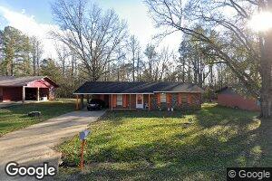 136 Beasley Rd, Hazlehurst, MS 39083